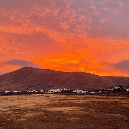 Casona El Faro De Мачер Экстерьер фото
