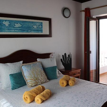 Casona El Faro De Мачер Экстерьер фото