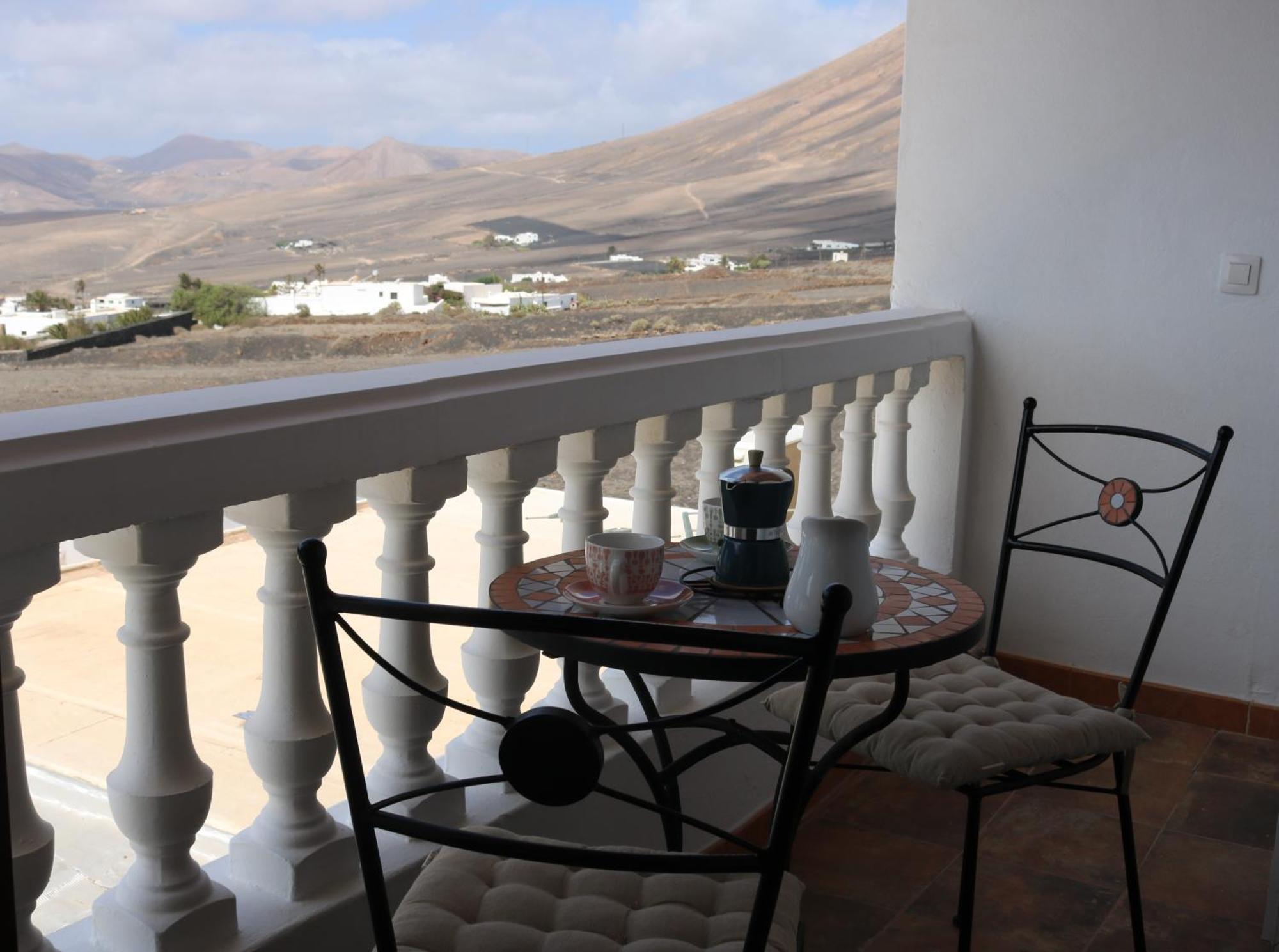 Casona El Faro De Мачер Экстерьер фото