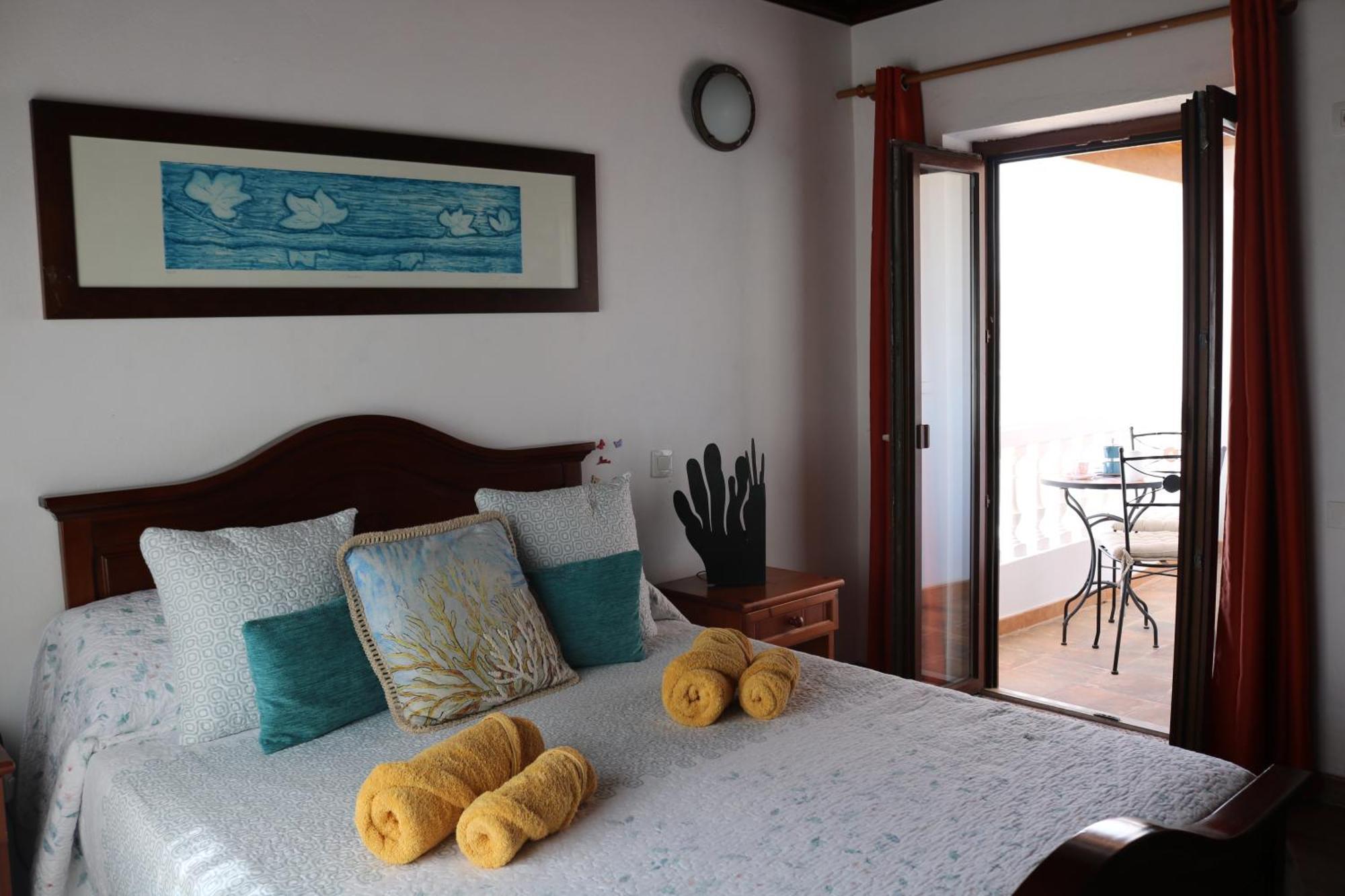 Casona El Faro De Мачер Экстерьер фото